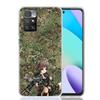 Camouflage Military Phone Case for Samsung Galaxy A17 A16 A15 A14 A13 A57 A56 A55 A54 A53 A37 A36 A35 A34 A33 A26 A25 A24 A23 Ga