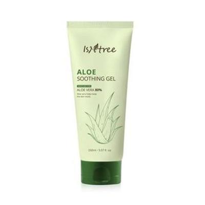 Aloe Soothing Gel (Moist Type)