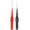 safety Test Clip Insulation Piercing Probes Clip Piercing Test Clip   For Car Circuit Detection Diagnostic Tool  test Clip Cable