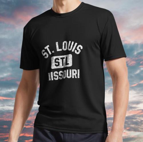 New Shirt Best Sports Apparel Active T-Shirt Funny Size S - 5XL 4XL