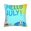 Simon Super Rabbit Pillow Covers Accessories Printing Cushion Cover Gift  Pillow Case Cover Home Multi-Size