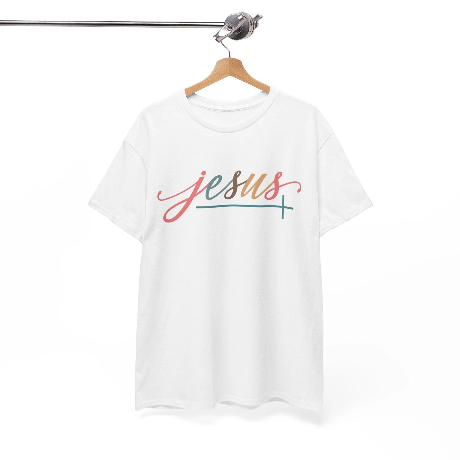 Saved by Grace T-Shirt | Christian Faith Tee | Bible Quote Shirt L