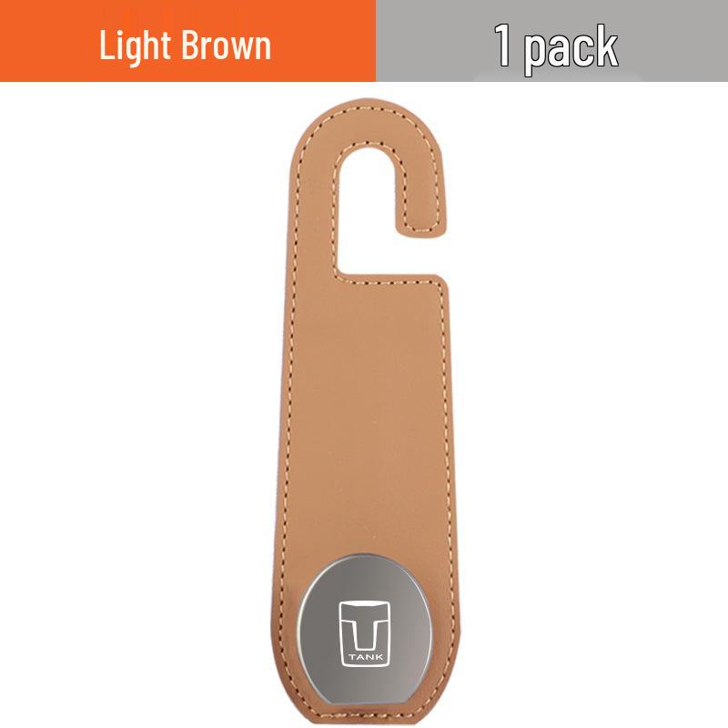 

Многофункциональный крючок на спинку заднего сиденья для легковых автомобилей Tank 300/500