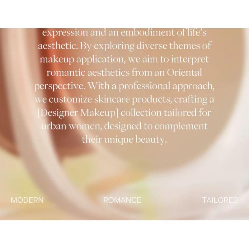 JOOCYEE - Spiral Shell Highlighter