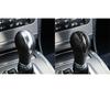 Carbon Fiber Gear Shift Knob Cover For Infiniti