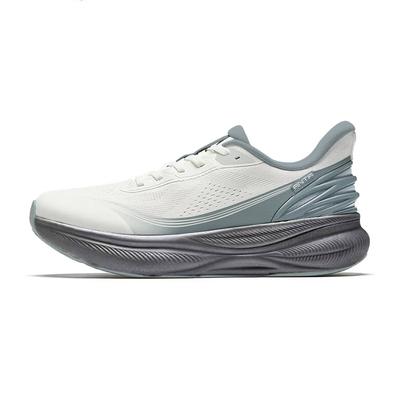 Shining 15 Pro Running Commuting Comfortable Breathable Sports Casual Training Shoes Men Sneakers Sand-Gray Ash-Gray 112627711-4