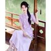 Design Sense Niche Fashion Temperament Dress