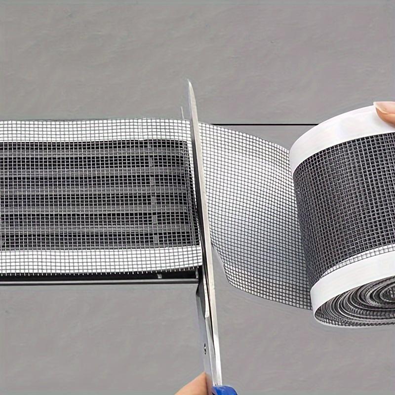 Roll up floor drain sticker disposable toilet drainage anti blocking filter mesh sticker