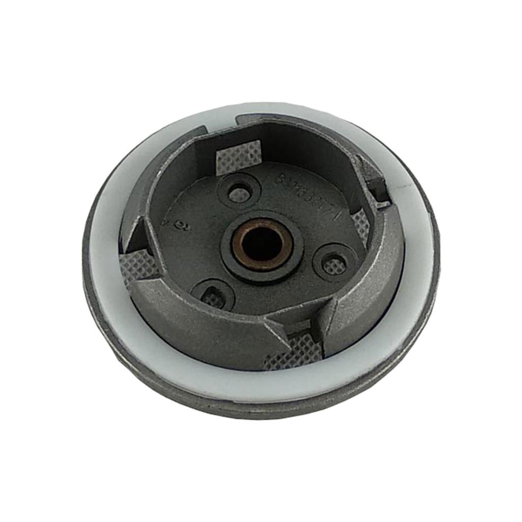Replacement Parts Bread Bucket Base Bread Machine Base Long Lasting Shaft Sleeve Repair Parts for Bread Container