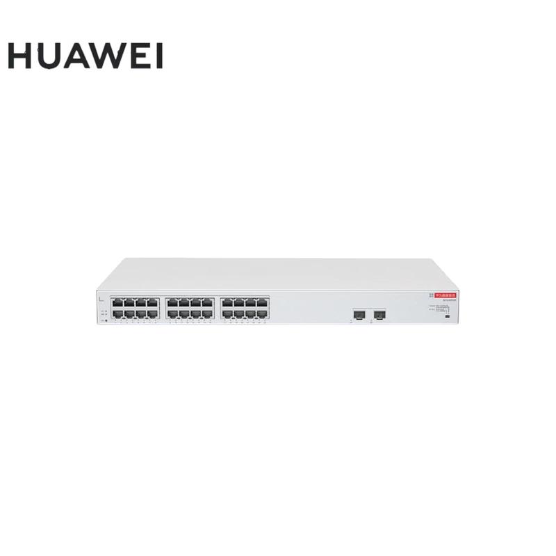 Huawei S210-24P2SR Gigabit PoE Switch