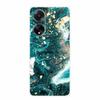 Guscio Morbido Marmo Per Oppo A78 Oppo A18 Custodia TPU Silicone Custodia Telefono Per Oppo A38 A58 Copertura Bordo Trasparente Coque A58X A98 5G Funda