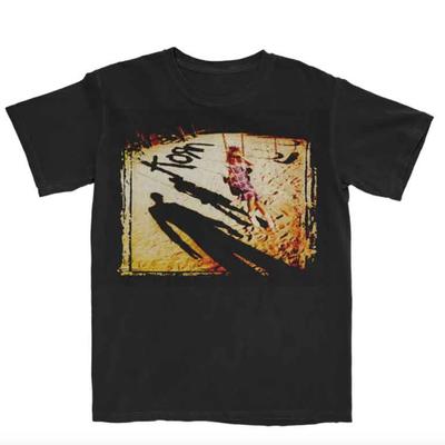 Na górę – T-shirty i koszulki