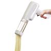Wireless Handheld Noodle Machine Electric Pasta Maker Noodles Dough Pressing Machine  Restaurant