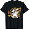 2023 New Year of The Rabbit Tshirt for Men Glasses Casual Top Fashion Cool Short Sleeve Chinese Zodiac T-Shirt