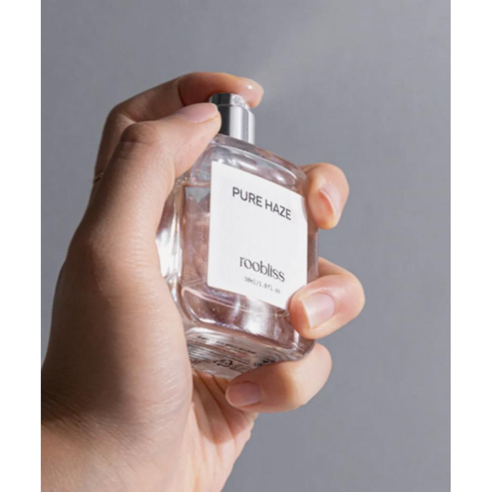 Roobliss Rubless Floral Fragrance Pure Haze Hair Perfume 30ml