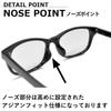 Polarized Sunglasses for Men and Tinted Lenses [MERRY PLEASURE] Women, Oval/Square Shapes, (Lightly Colored)