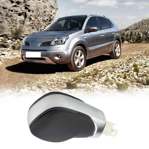 Renault Keleos Kadjar Automatic Gear Shift Knob