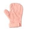 Gentle Hamster Play Gloves, Easy to Clean, for Small Pet Handling Glove Comfort Wear Hamster Gloves