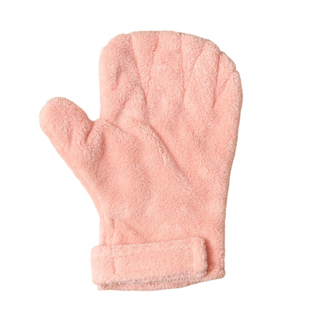 Gentle Hamster Play Gloves, Easy to Clean, for Small Pet Handling Glove Comfort Wear Hamster Gloves