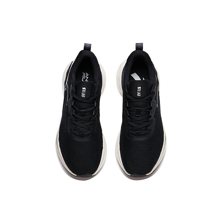 Anta Chuang 1.5 'Black White' Men's 112135586-1