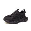New Breathable Women's Thick-soled Height-increasing Dad Shoes, Versatile Casual Sports Shoes