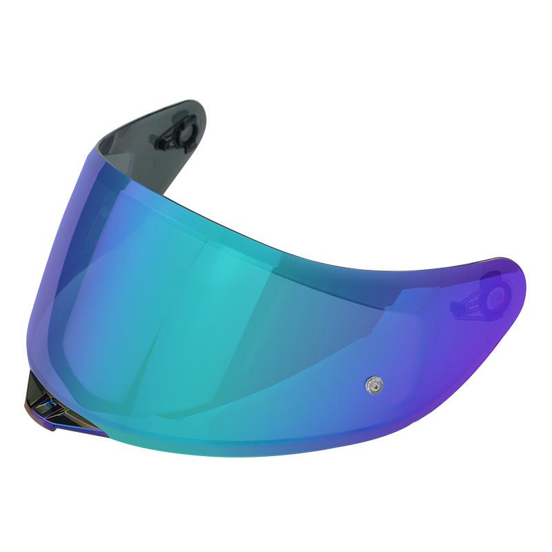 K1Lens k3sv k5Motorcycle helmet day and night universal lens with metal buckle motorcycle goggles