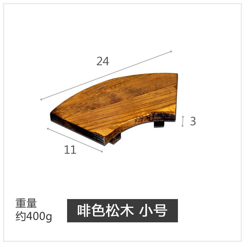 Sushi Plates Japanese and Korean Cuisine Sushi Boards Sushi Tables Hotel Supplies Hot Pot Restaurants Serving Plates