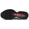 Nike Air Max 95 Light Iron Ore Black Women Sneakers White University-Red DR2550-100