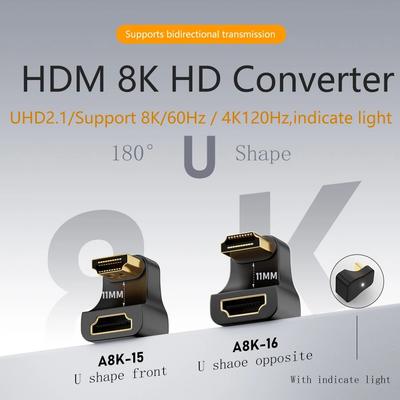 Akcesoria do audio i wideo – HDMI