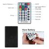LED Fiber Optic Light RGB Fiber Optic Star Ceiling Kit  DIY Starry Sky Effect Lamp Decorative Home