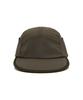 HUMOROUS ACCOUNT Patrol Cap / Brown Grid
