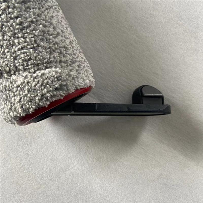 ABBY-4X For Dreame M13 Beta H12 Pro H12 PRO Plus Washing Floor Machine Vacuum Cleaner Accessories Roller Brush