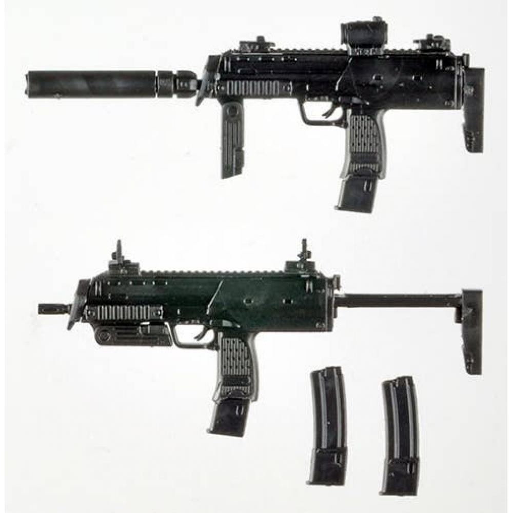 

Little Armory 1 12 Little Armory [la Df37] Дівчата Frontline 2 Exilium Cheeta