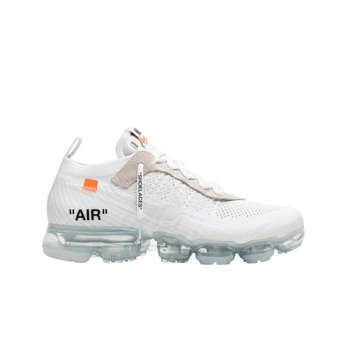 

Nike X Off-white Air Vapormax V2 White 245