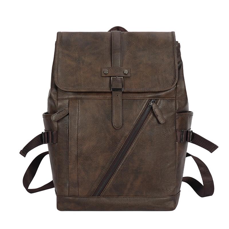 Li Shen Casual Laptop Backpack