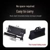 Portable Folding Adjustable Music Stand