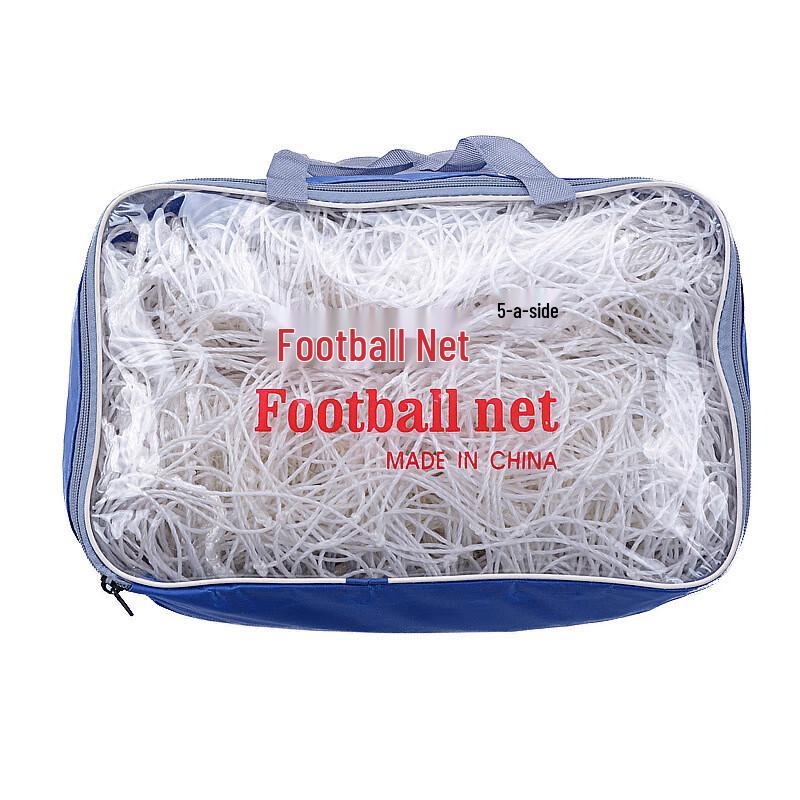 Junyi Polyethylene Soccer Goal Net