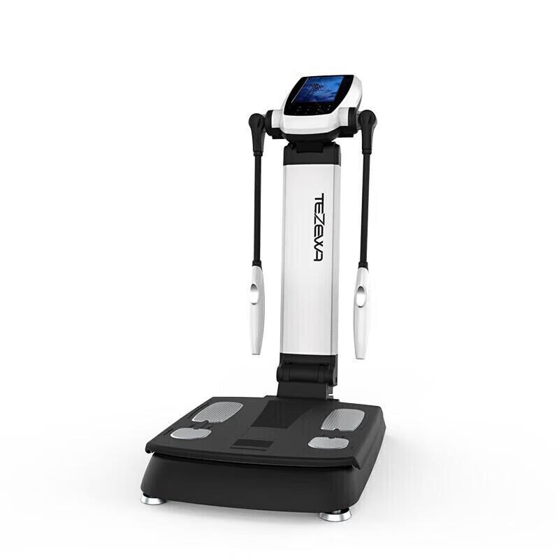 Tezeva Foldable Smart Body Composition Scale T6200
