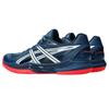 Asics Powerbreak FF Mako Blue Men Sneakers White 1071A101-400