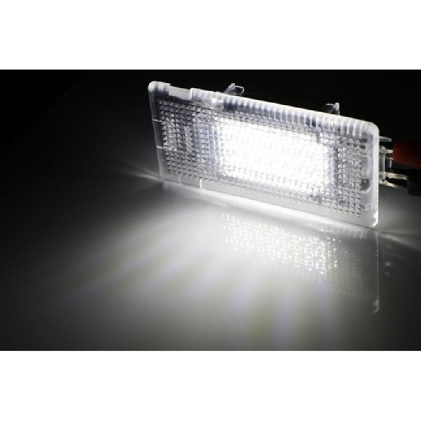 Xenon White Error Free LED Trunk Cargo Area Light For BMW 3 5 6 7 Series X1 X5