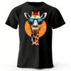 Summer Mens Latest Pure Cotton Sports Short Sleeved Running Fitness Plus Size Loose Tshirt 2yk Style Street Daily Casual Top