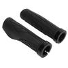 1Pair Ergonomic E‑bike Handle Grips Anti-Slip Bicycle Grips Bike Handlebar Grips  Fitness Cycling