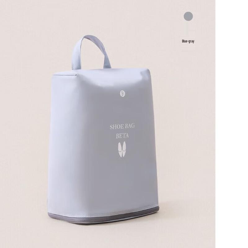 OLOMM Portable Shoe Storage Bag