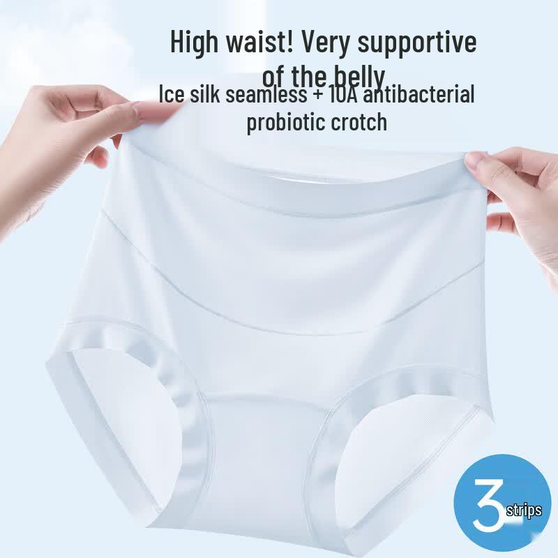 

Neixiaoban Women s Maternity Briefs (3-Pack) 2XL