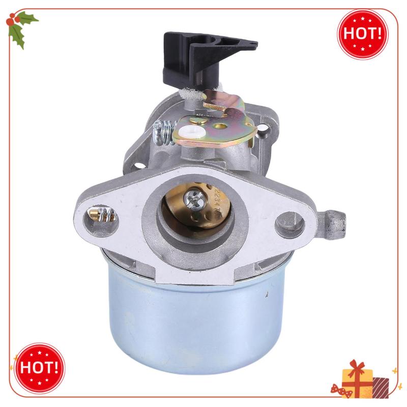 Durable-Carburetor Carb With Gasket O-Ring Fit For Briggs & Stratton Quantum 498965 Engine Replacement