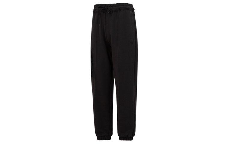 PUMA CNY Knitted Sweatpants Men s 539591-01 S