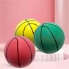 Geräuscharme Indoor-Dämpfer Basketball Kinder Stille Basketball Luftsprung Basketball