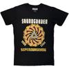 Soundgarden Superunknown Tour Premium Carbon Unisexs TShirt Unisexs