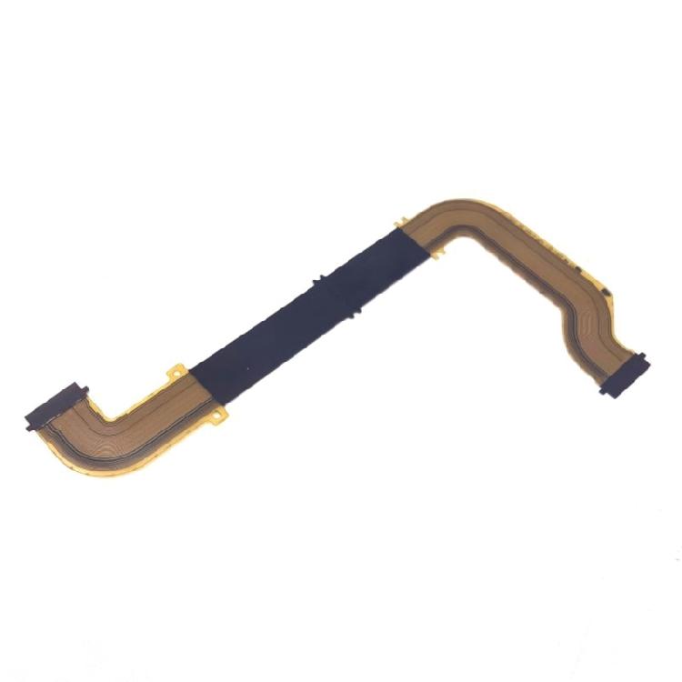 Replacement Repair Part For M6 Camera LCD Screen Flexible Cable LCD Screen Ribbon Cable Digital Camera Accessories