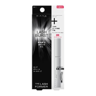 Kate Lash Burst Limited Set IBK-1 [Mascara]